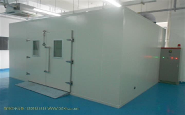 木材行業專用烘箱