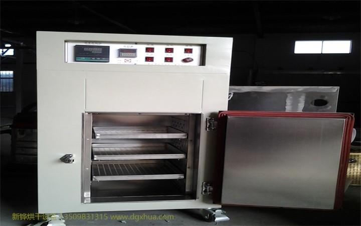 銅制模具工業烘箱