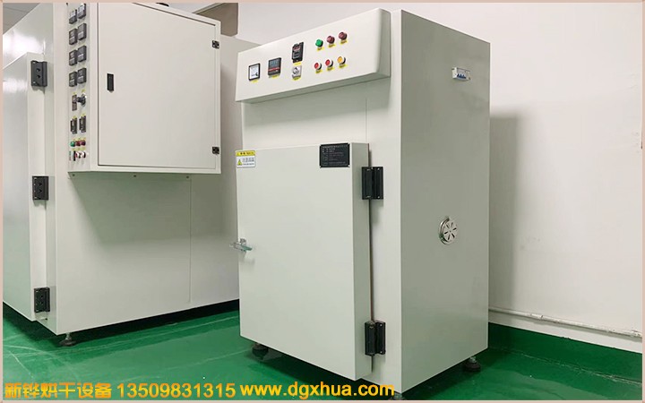 鋰離子電池充氮烤箱