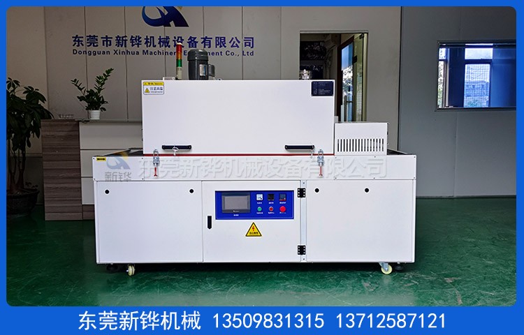 光學器件烘烤隧道爐