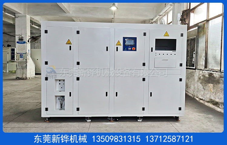 可程式老化測試箱