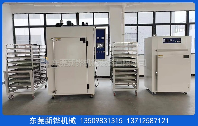 硅膠密封圈烤箱