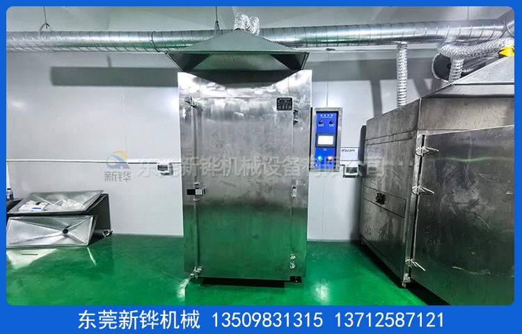 動(dòng)力電池烤箱